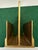 Early 20th Century Tiffany Studios New York 1643 Venetian Bronze Note Pad Holder Desk Blotter For Sale - Image 10 of 16