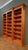 Vintage Wood Bookshelf, 1990s For Sale - Image 11 of 15