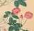 Japanese Japanese School Botanical Woodblock Prints, 3 For Sale - Image 3 of 17