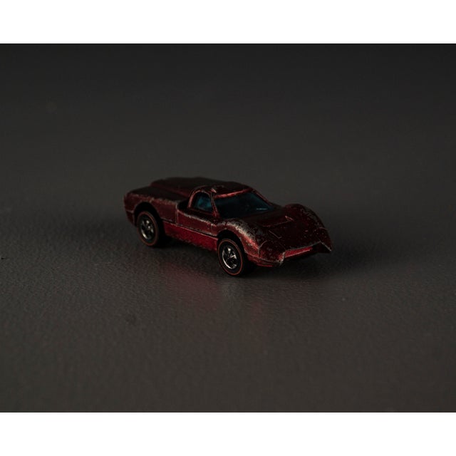 Super Sweet Sixteen Ford J-Car from Hot Wheels, 1967 For Sale - Image 16 of 18