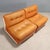 Amanta Lounge Chairs by Mario Bellini For Sale - Image 5 of 12