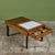 George Nelson Extendable Coffee Table with Removable Trays for Herman Miller For Sale - Image 13 of 16