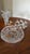 1980s Vintage Lead Crystal Byrdes Cornucopia West Germany For Sale - Image 6 of 9