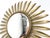 Vintage Sunburst Mirror from Deknudt, 1960s For Sale - Image 10 of 18