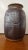 Mid 20th Century Mid 20th Century Carolina Redware Pottery Vase For Sale - Image 5 of 7
