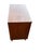 Mid 20th Century Walnut Cabinet Laminate Top For Sale - Image 15 of 17