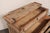 Wood Italian 18th C. Chest W/ Lift Top Storage For Sale - Image 7 of 13