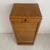 Notarys Cabinet with Roll-Top Door, 1960s For Sale - Image 6 of 13