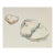 1967 Neil Meitzler Stone Still Life Drawing For Sale