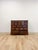 Wood Vintage Apothecary Cabinet Handmade Nineteen Drawer Wood Storage Rustic Rare For Sale - Image 7 of 13