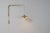 Vintage B-3 Wall Lamp by Franco Buzzi for Oluce, Italy, 1955 For Sale - Image 13 of 18