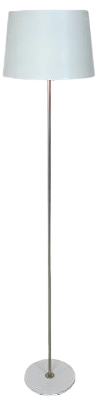 Floor Lamp by Willem Hendrik Gispen for Artimeta, 1960s