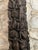 Brown Mid-20th Century Large African Blackwood Makonde "Tree of Life" Ujamaa Sculpture – 45"h For Sale - Image 8 of 16