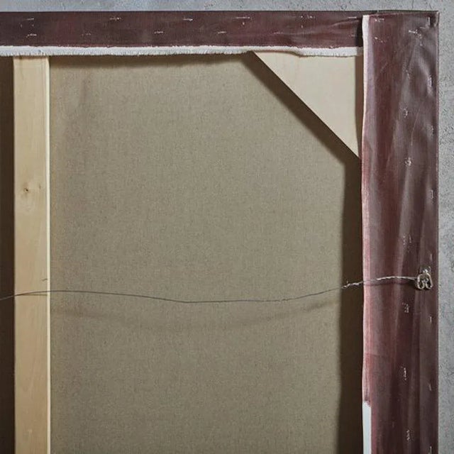 Barefoot Through the Wet Grass by Amela Rasi, Germany 2022 For Sale - Image 10 of 11