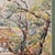 Vintage Watercolour Painting, Isle of Wight, English School, Framed Art, Dolding For Sale - Image 6 of 9