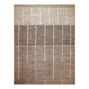 Nazmiyal Collection Large Modern Geometric Area Rug