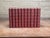 Bring the timeless elegance of the Victorian sporting world into your library with this beautiful ten-volume set of...