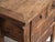 Antique Carved Pine Console For Sale - Image 3 of 10