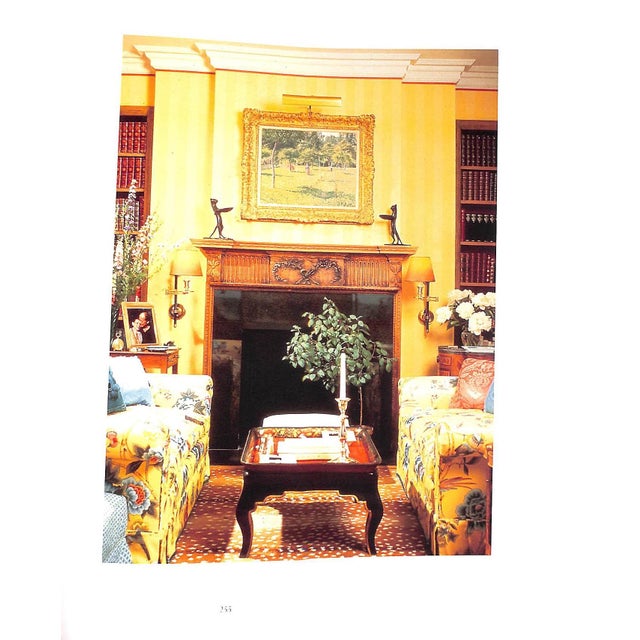 IRVINE, Keith and Chippy [288] pp. The Monacelli Press 2005 11 3/4" x 10" Interior decorator Keith Irvine steamed into New...