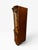 1970s Union National Chinoiserie Curved Glass Corner Curio Cabinet For Sale In Boston - Image 6 of 14