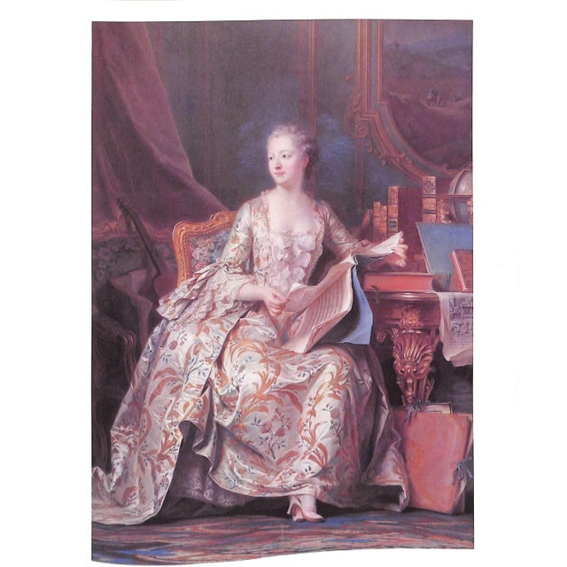 "The Eighteenth-Century Woman" 1981 Bernier, Olivier For Sale - Image 4 of 11