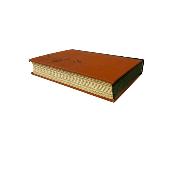 1938 First Edition Out of Africa Hardcover Book Isak Dinesen For Sale - Image 9 of 13