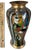 19 In. Tall Vintage Alexander Kalifano Picasso Inspired Vase Two Distinct Abstract Human Profiles. For Sale - Image 17 of 17