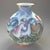 A rare and highly decorative Augarten Wien Art Deco porcelain cabinet vase, Vienna, dating to approximately 1934–1940,...