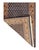 Traditional Pasargad DC Navy Blue Sarab Mir Runner Rug For Sale - Image 3 of 3