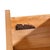 Brown Paul McCobb for Planner Group Mid Century 3-Drawer Chest Dresser For Sale - Image 8 of 8