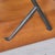 1950s Italian Console or Bedside Table Attributed to Silvio Cavatorta, 1950s - 2 Available For Sale - Image 5 of 11