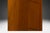 Mid Century Teak Tall Bookcase 77″ Tall Hundevad & Co., Denmark For Sale - Image 15 of 16