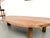 Freeform Coffee Table in Oak, 1950s For Sale - Image 17 of 18