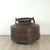 Asian Massive Antique Copper Cooking Pot, India Circa 1880 For Sale - Image 3 of 10