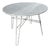 Garden Table attributed to Mathieu Mategot, 1950s For Sale
