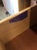 Mid-Century Modern Mid Century Modern Highboy Dresser With Diamond Fronts by United Furniture For Sale - Image 3 of 15