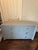 Villa & House dresser, purchased in 2022 off luxedecor.com. Have receipt. . Pretty linen finish. Sold on luxedecor for $6,272