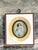 Vintage German Miniature Portrait For Sale - Image 18 of 18
