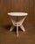 Space Side Table by Konstantin Achkov for Lock For Sale - Image 4 of 14
