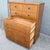 Drexel “Passages” Campaign Style Highboy Dresser For Sale - Image 10 of 12