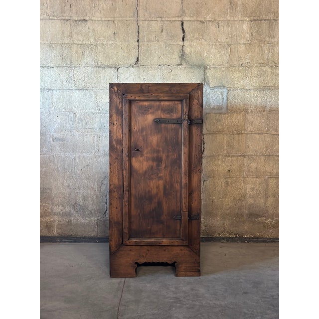 18th Century French Alpine Cabinet For Sale In New York - Image 6 of 12