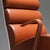 Armchairs in Metal and Faux Leather, France, 1970s, Set of 4 For Sale - Image 6 of 13