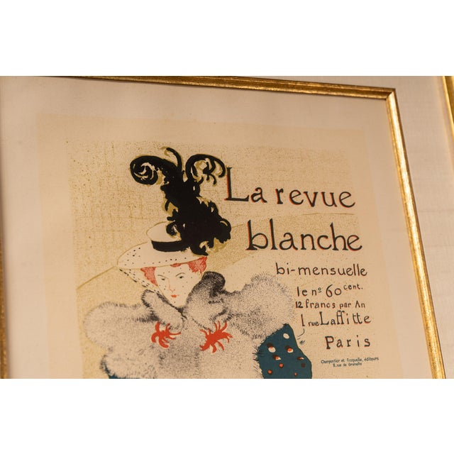 Artist: Henri de Toulouse-Lautrec (French, 1864-1901) Date: 1897 Medium: Color lithograph on wove paper, with Les Maîtres...