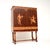 An absolutely stunning Swedish Art Deco inlaid drinks cabinet. This was recently imported from Sweden, it dates from...