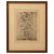 Beige 19th Century Italian Architectural Prints For Sale - Image 8 of 13