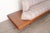 Mid-Century Modern 1960s Model 2006-S Platform Sofa Attributed to Adrian Pearsall for Craft Associates For Sale - Image 3 of 8