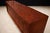 Sergio Rodrigues 1960s Mid Century Modern Credenza by Sergio Rodrigues in Rosewood – Lot 414 For Sale - Image 4 of 11