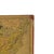 Vintage Milton Bradley's Cut-Out Map of the United States. For Sale - Image 4 of 10