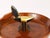 Wood Mid-Century Austrian Nut Cracker Bowl by Richard Rohac, 1950s For Sale - Image 7 of 18