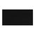 Wood Lark 34 in. W Rectangular Wood 3 Drawer Dresser, Washed Black For Sale - Image 7 of 8